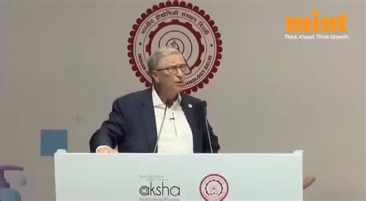 RT @DrBenTapper1: Bill Gates is calling for biometric digital IDs to be tied directly to your bank account and payment systems so they can…