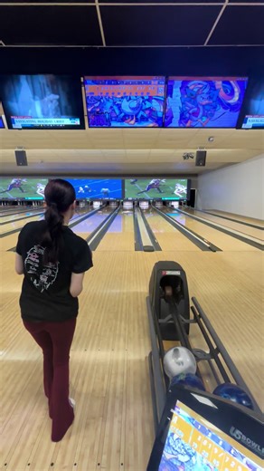 Master Your Bowling Skills with Consistent Practice