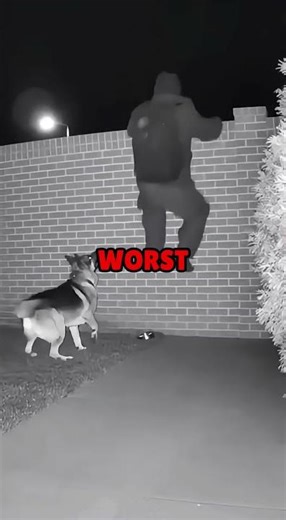 HE GOT CAUGHT AT THE WORST TIME😱⏱️