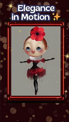 Elegance in Motion ✨ | Synthwave Flow