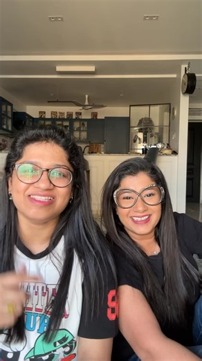 Jeeya Sethi on Instagram: "Sing along. Who do you think wins?"