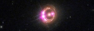 6-billion-year-old quasar spinning nearly as fast as physically possible