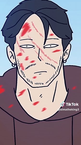 kasian anak itu#fyppppppppppppppppppppppp #animasibgepin#matahitam#animasi#promomakan1010 #RAMEI