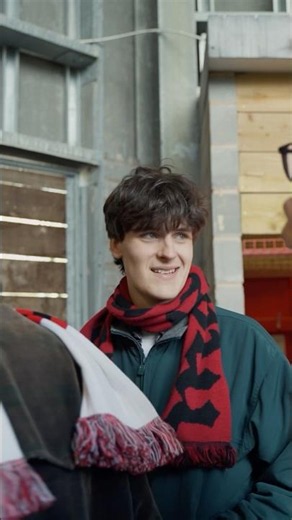 🐴 BTS from the Kick Stones (The Boys) music video