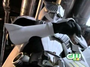 kamen rider dragon knight cap 27 parte 2