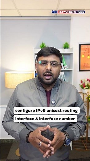 How IPv6 Automatically Assigns IP Addresses | Stateless Address Configuration! #ccna #networking