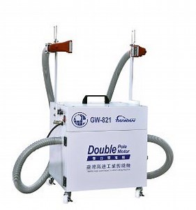 [Hot Item] Automatic Garment Sewing Embroidery Thread Cutter Trimmer Thread Trimming Machine