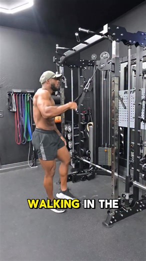 Jarell Carter on Instagram: "From now until the end of the year, all plans on my app Momentum Fit will be 50% off. You have until the end of the day December 31st. Start now to make sure this is the right app for you going into the new year.😁💪🏾 #momentum"