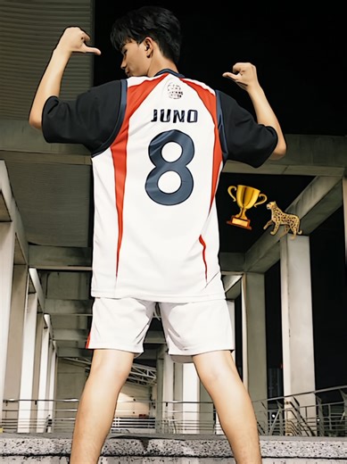 Juno di Star Olympics 2025: Gacor dan Menarik!