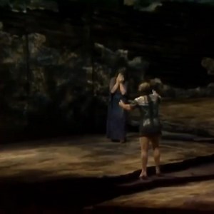 ✨Birgit Nilsson singing the most beautiful scene from Elektra ✨ Lots of love 💕 | Inspire Art