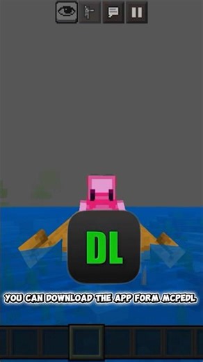 The best mod to reduce lag in mcpe || how is it