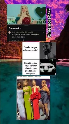 no suena mejor pero termina más rápido 🤣