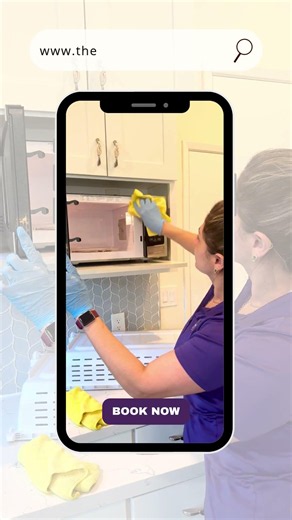 Luxury House Cleaning Bellevue, WA #deepcleaning #cleaning