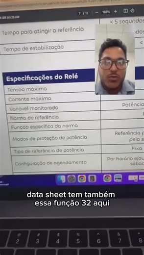 ⚡ Controle total e proteção da sua usina em um único sistema. O Controlador Universal SolarView reúne inteligência, conformidade e segurança para projetos solares, mesmo em cenários com restrição de injeção na rede. 🔹 Medição do consumo de energia 🔹 Monitoramento da geração em tempo real 🔹 Controle de exportação de energia 🔹 Controle de até 4 inversores simultaneamente 🔹 Compatível com até 2 fabricantes diferentes 🔹 Função 32 – Relé de Proteção, garantindo operação segura e dentro das norm