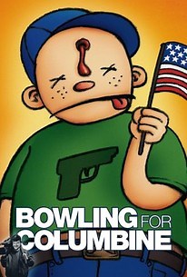 Bowling for Columbine | Audience Reviews