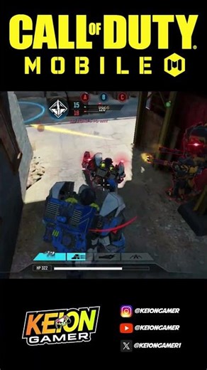 CODM Goliath Clash S2 Tournament🤟🏽#codm #shorts