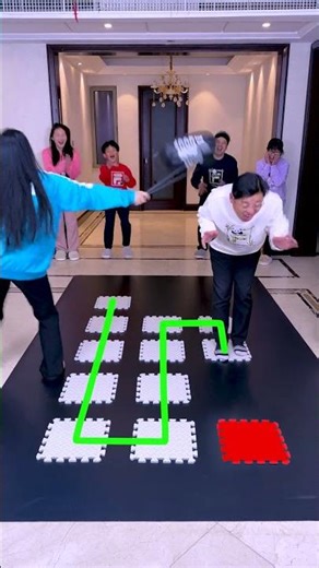 One Stroke Challenge: Can You Conquer It