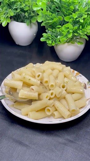 Maggi Instant Pasta 🍝 #maggie #shortviral #asmr