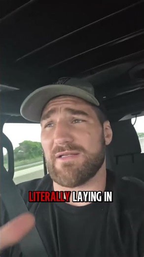 Sean Strickland Has ZERO Sympathy for Dustin Poirier #seanstrickland #dustinpoirier #ufc #mma