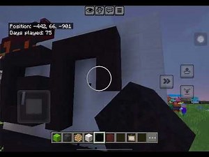 Building a car dealership in Minecraft (pt.1)