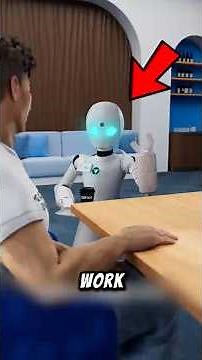 These Robots Are Saving Lives in Surprising Ways😯❤️