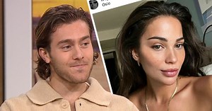 Frøyas avslöjande med Benjamin - efter romansryktena: ”Redo för”