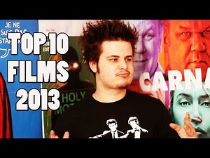 - TOP 10 FILMS 2013 -