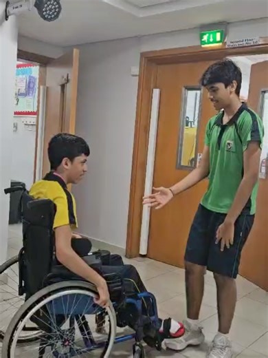 GEMS Modern Academy on Reels | Facebook