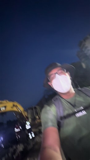 Urimare Catia La Mar: búsqueda y daños en Oasis Beach tras terremoto