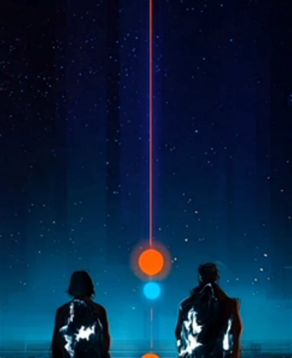 It’s like drifting without needing to arrive. Ethereal visuals, ambient sound, and slow-moving dreamlike motion made for late nights, quiet moments, and letting your mind wander. This is the kind of chill, atmospheric music that feels weightless — perfect for zoning out, night scrolling, soft focus, and calm visuals that sit somewhere between sleep and thought. Liminal space energy, ambient aesthetics, and cinematic calm for when nothing needs to happen next. Comfort and relaxation brought to in