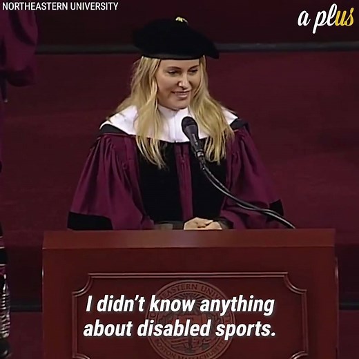 97K views · 477 reactions | Get comfortable with being uncomfortable. | Ashton Kutcher | Facebook