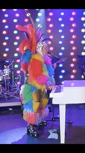 21 reactions · 7 comments | The Rocket Man - 26th January 2024 at the...