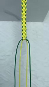 Rope craft DIY #reels #rope #DIY #craft #tips #tricks (299) | Keo Moum