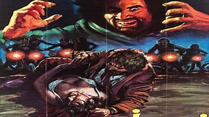 The Bat People (1974)