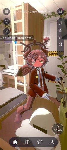 dancing