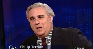 Philip Terzian - Alchetron, The Free Social Encyclopedia