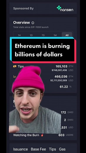 Supersonic 🦇🔉 #crypto #ethereum