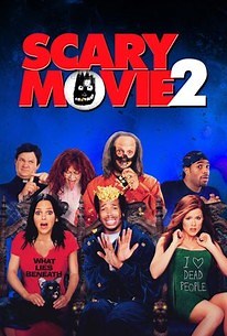 Scary Movie 2 | Cast and Crew | Rotten Tomatoes
