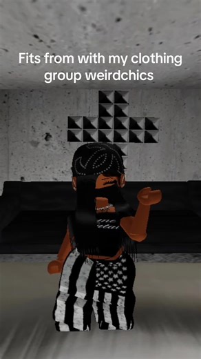 Shop weirdchics! #roblox #fyp #robloxfyp #fypシ゚viral #ugc | Roblox