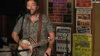 RED FOX RUN Lyrics - LEFTOVER SALMON | eLyrics.net