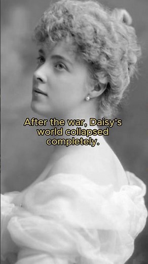 The End of the Fairy Tale Princess