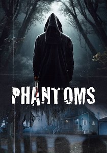 Phantoms streaming: where to watch movie online?
