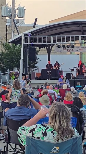 Massolin Ohio 7/9/26 Silver Springs A Fleetwood Mac Experience #americanrock