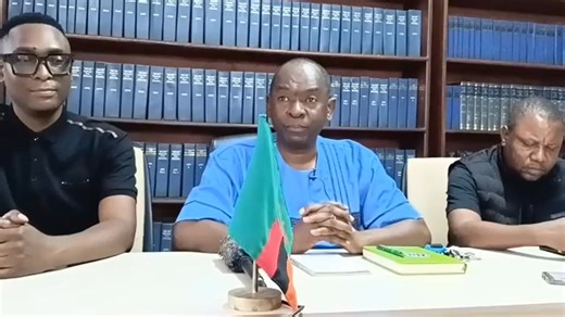 527 reactions · 11 shares | At 20:00hrs we discuss the DEC Summoning of Lusaka Archbishop Dr. Alick Banda. | Emmanuel Mwamba | Facebook