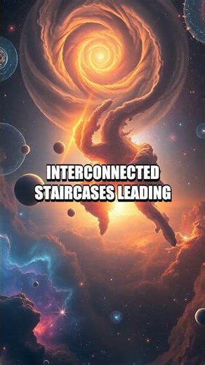 The Infinite Loop of the M.C. Escher Effect