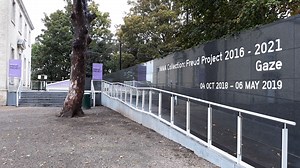 14 reactions · 3 comments | What's on at IMMA this weekend? Explore...