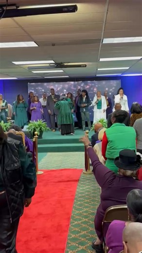 Church anniversary and Founders Day Nov 16th 2025 Thank you all who showed love to our pastor and Founder Beverly “BAM” Crawford | BAM Crawford Ministries