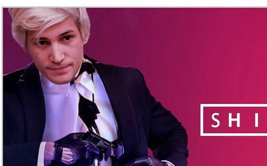 【一周爆笑精华第18集】shit man xqc