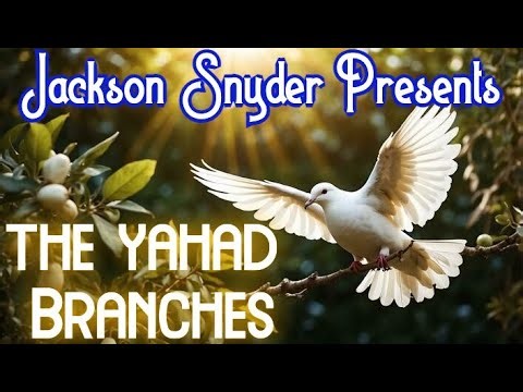 Jackson Snyder's Yahad Branches - Sabbath Essene Dead Sea Scrolls Service - Testimonies Continued