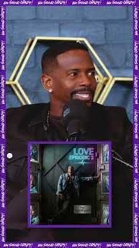 Keith Robinson Put His SON'S HEARTBEAT in the Track